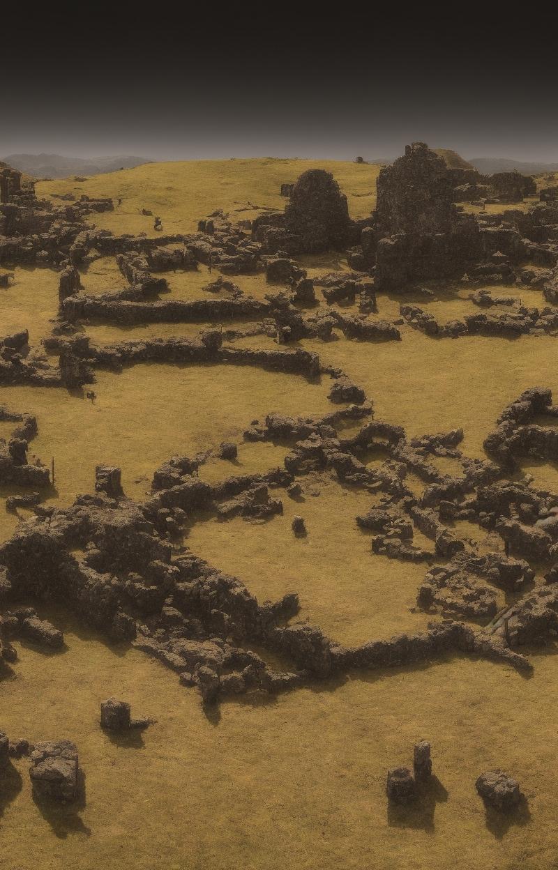 Los Moái de la Isla de Pascua: misterio, arte y arqueología