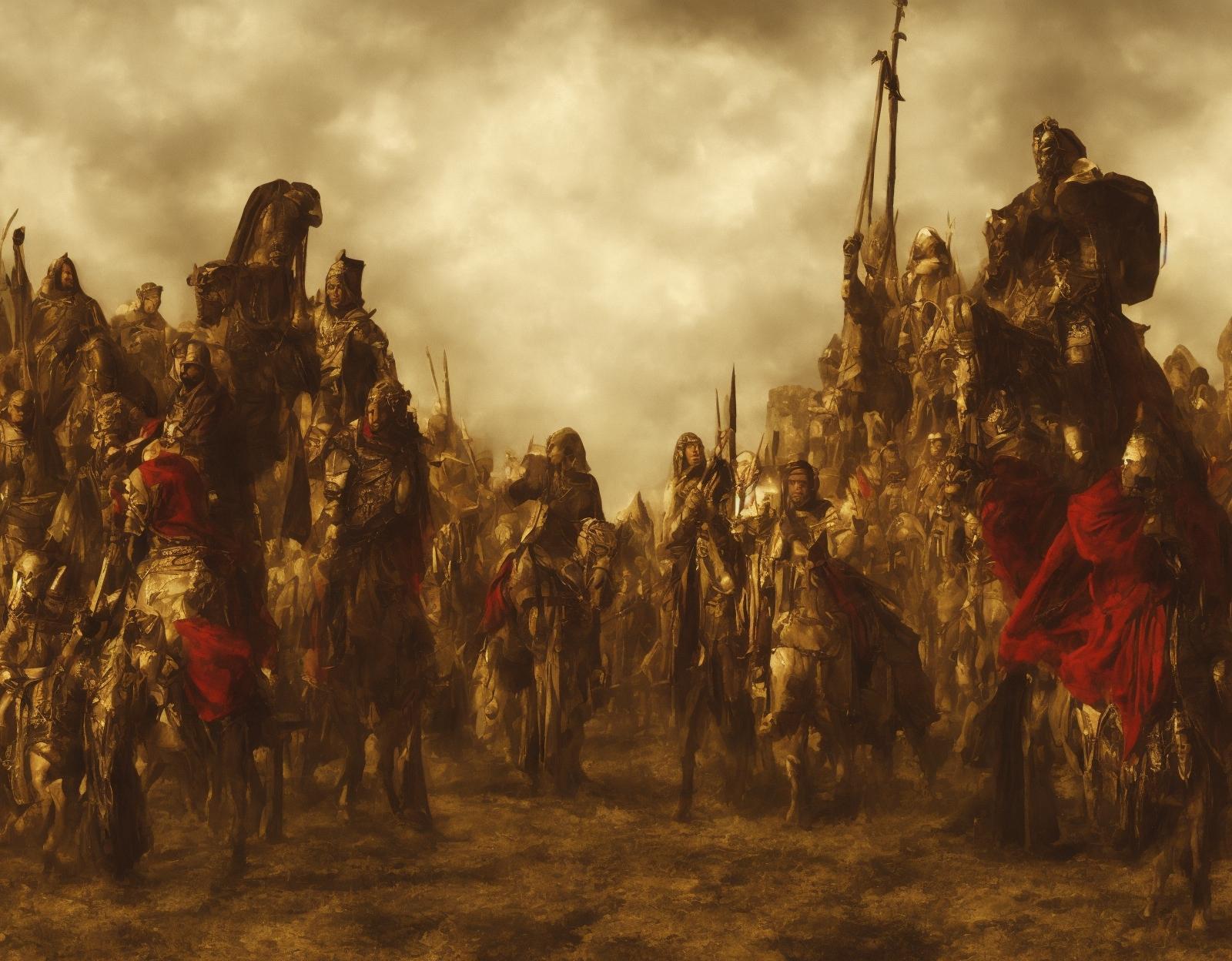 Templars in Jerusalem: Secret History of the Knights of the Temple - History Unlocked