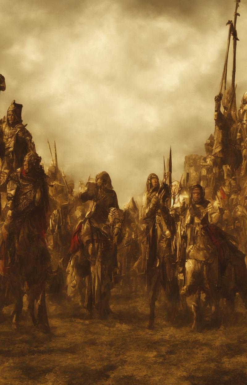 Templars in Jerusalem: Secret History of the Knights of the Temple