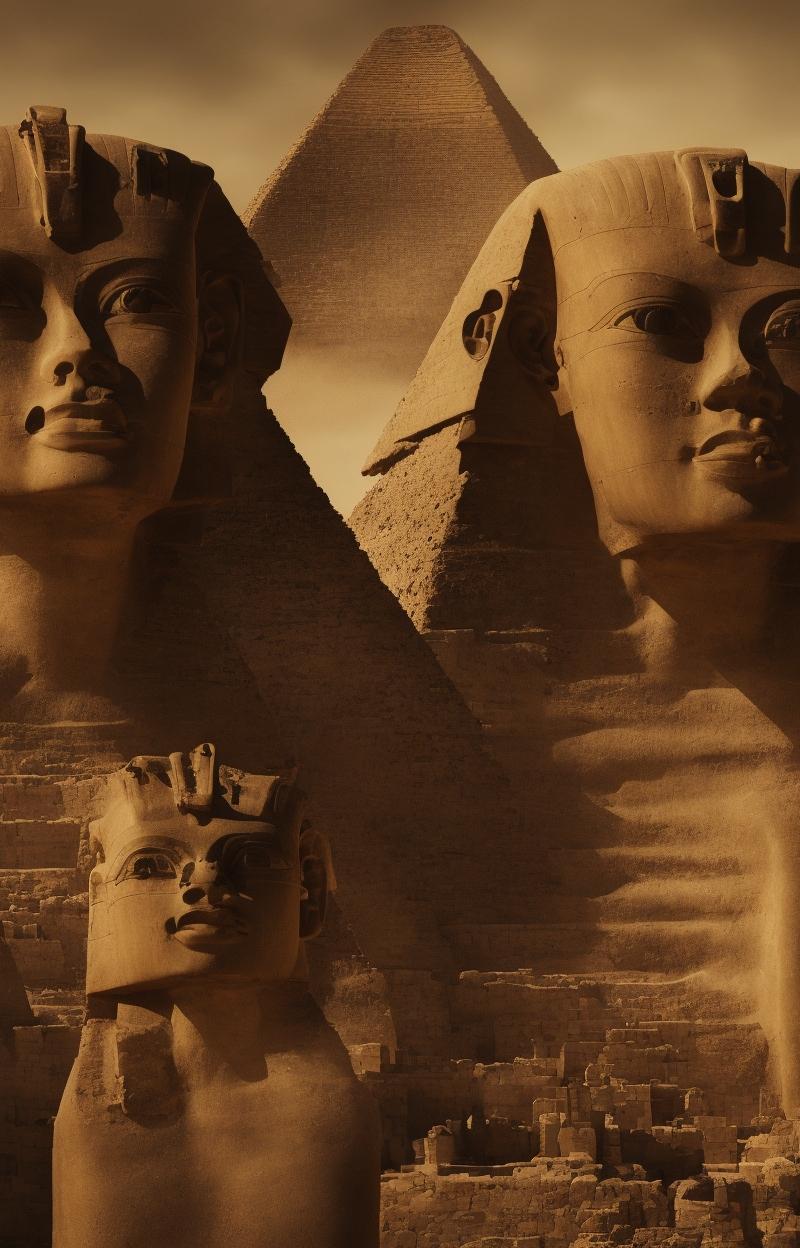 Atlantide: tra mito, storia e ricerca ossessiva